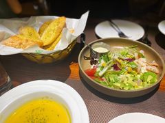 -秀·爱尔兰餐吧(上海路店)