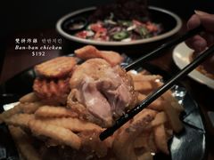 -Outdark Korean Restaurant