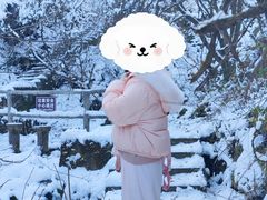 -西安祥峪森林公园