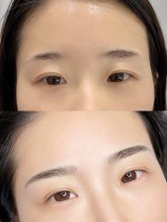 -MIVI野生眉纹绣纹眉