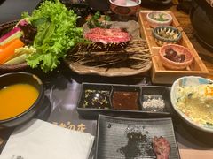 -黑牛の店·和牛烧肉(大悦城店)