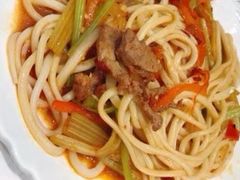 -阿布都新疆音乐美食城(长湖路店)