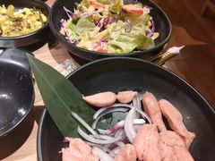 -九田家黑牛烤肉料理(太原迎泽区同至人店)
