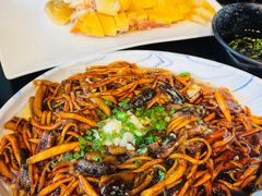 -莹珠阁·私房菜