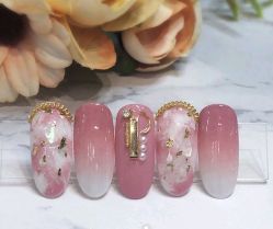 -Pink You美甲美睫纹绣定制中心