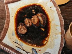 -乌记大厨餐厅