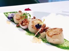 -L'Arome芳芳法国餐厅(仙林金鹰店)