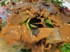 -鑫渔港海鲜本地菜·山海关浑锅(东戴河店)