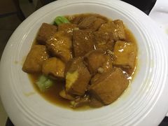 闫府私房菜(恒隆广场店)-闫府私房菜·百年鲁菜(恒隆店)