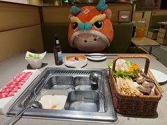 -海底捞火锅(正大乐城店)