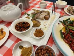 -粤香楼(新光里店)