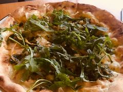 -PIZZA BIANCA(万象城店)