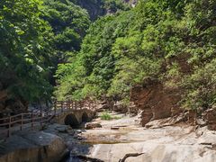 -黑龙潭风景区