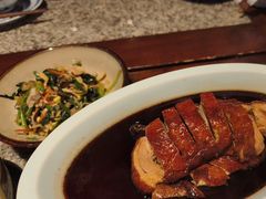 -南京大牌档(壹方天地店)