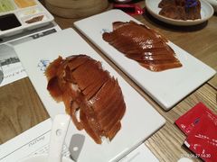 -小大董·烤鸭(凤凰汇店)