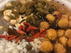 -深水井老冰粉(解放碑英利大融城店)