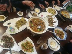 -奥山雅阁酒店·中餐厅