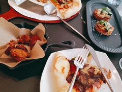 -必胜客(包头万达店)