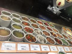 -食悦天美食广场(长沙IFS国金中心店)