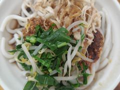 凉鸡米线-再回首鸡肉米线(人民路一店)