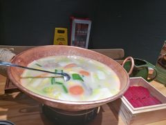 -云海肴·汽锅鸡·云南菜(高德置地店)