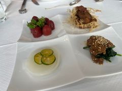 -北京柏悦酒店·锦庭餐厅Dining Room