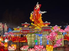 -济南方特东方神画