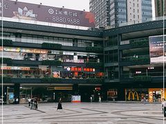 -老头儿油爆虾(星光一期店)