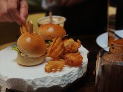 -行者书屋大堂吧 ·下午茶(南京圣和府邸酒店)