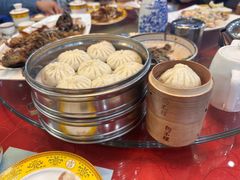 -狗不理(山东路总店)