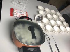 -王家沙点心店(西康路店)
