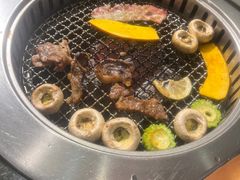 肥牛-梦山水日本烧肉(五四广场店)
