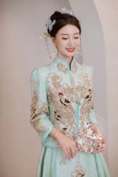 -洋洋婚纱品牌集合店