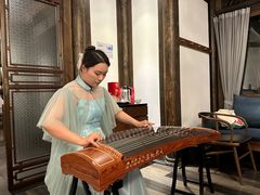 -成都映象川菜馆(宽窄巷子景区店)