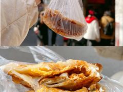 -张记灌饼(丰富路店)