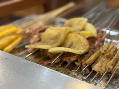 -小寒羊烧烤(凯瑞时代大厦店)