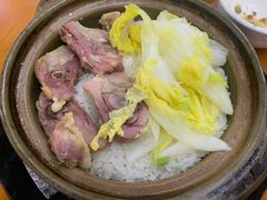 -煲煲掂风味煲仔饭餐厅(西区店)