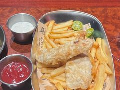 -上海锦江汤臣洲际大酒店柒酒廊