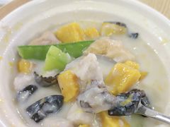-佛有缘素食馆·荔湾老字号(陈家祠首店)