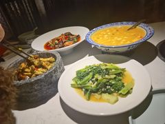 -院8里·小聚园(九眼桥店)