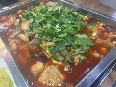 -李四哥太安鱼食府