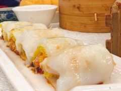 -龙的酒楼·手工早茶·顺德菜(近良路店)