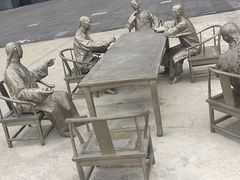 -中华艺术宫(上海美术馆)