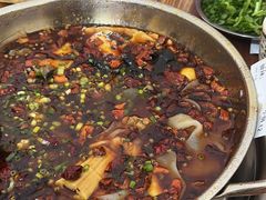 -黑竹香鸡(营和巷店)