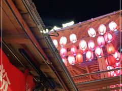 -沙州食驿·非遗小吃夜市