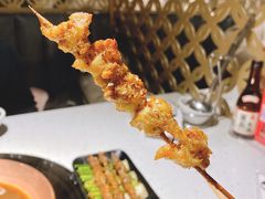 -京韵胡同·酱香羊蝎子火锅涮肉(长寿路店)