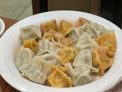 -大丰收海鲜地方菜馆