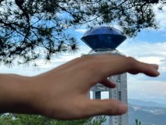 -白云山风景名胜区