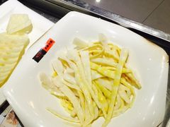 -天都火锅酒楼(虹梅南路店)