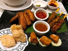 -关夫人餐厅(阳光广场店)